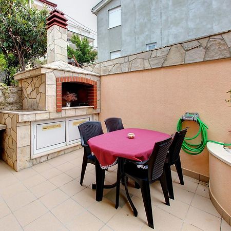 Apartments D&M Neum Luaran gambar