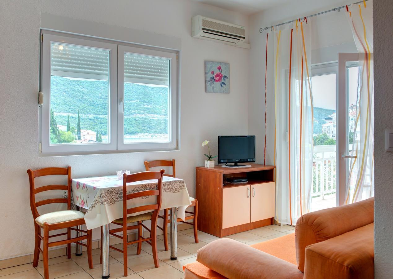 Apartments D&M Neum Luaran gambar
