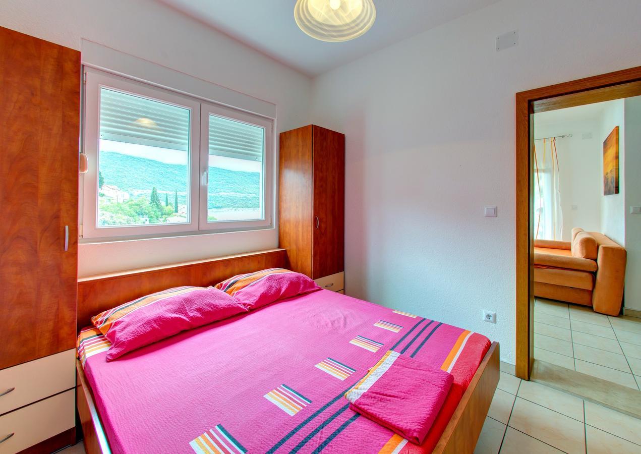 Apartments D&M Neum Luaran gambar