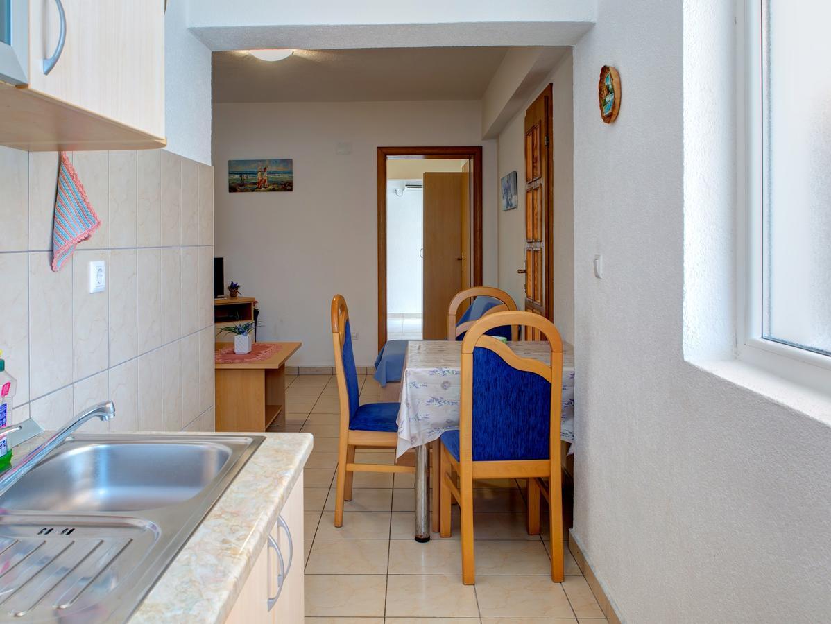 Apartments D&M Neum Luaran gambar