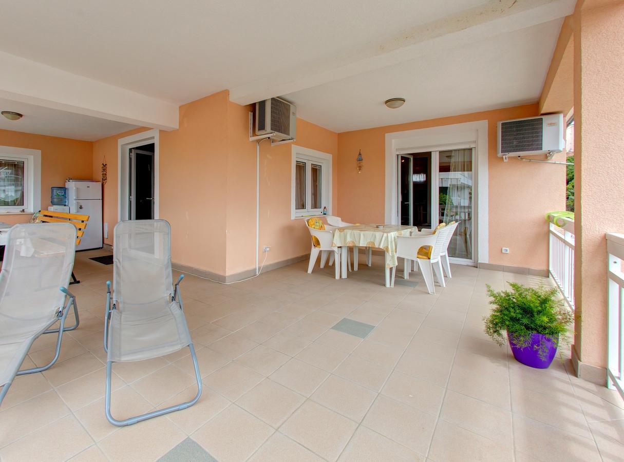 Apartments D&M Neum Luaran gambar