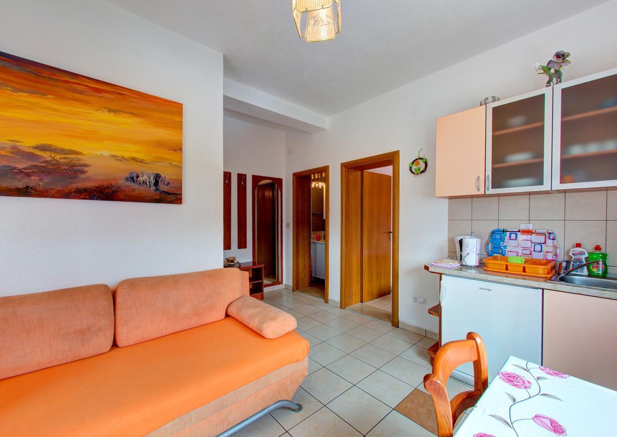 Apartments D&M Neum Luaran gambar