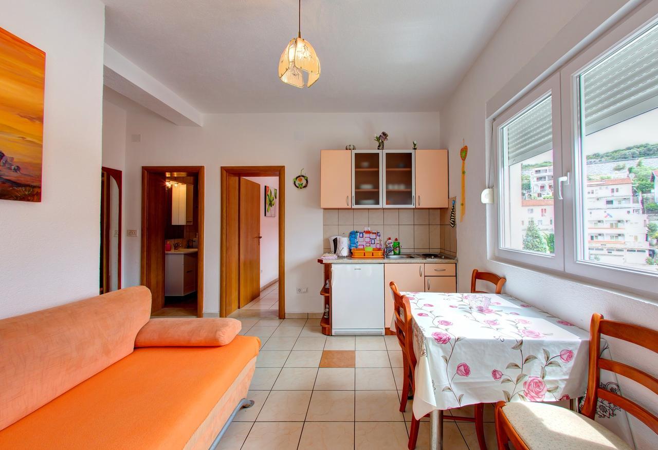 Apartments D&M Neum Luaran gambar