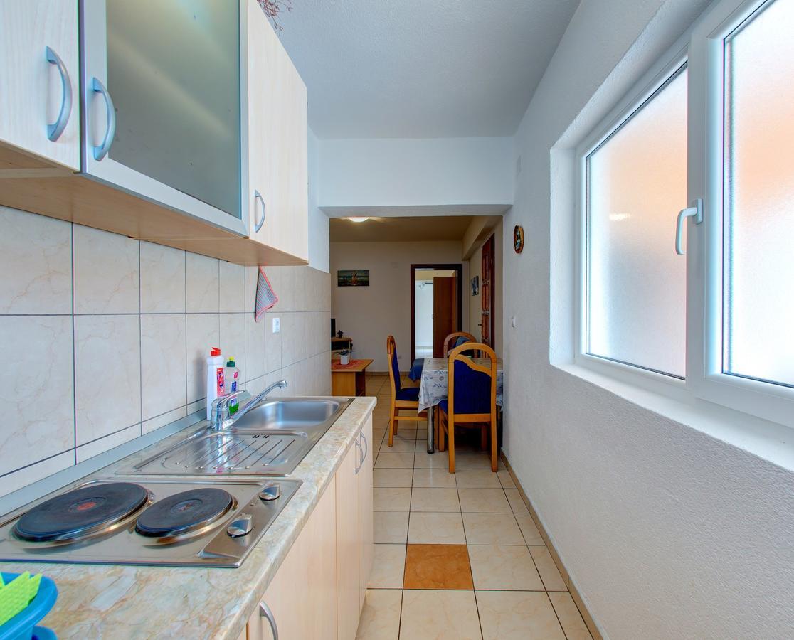 Apartments D&M Neum Luaran gambar
