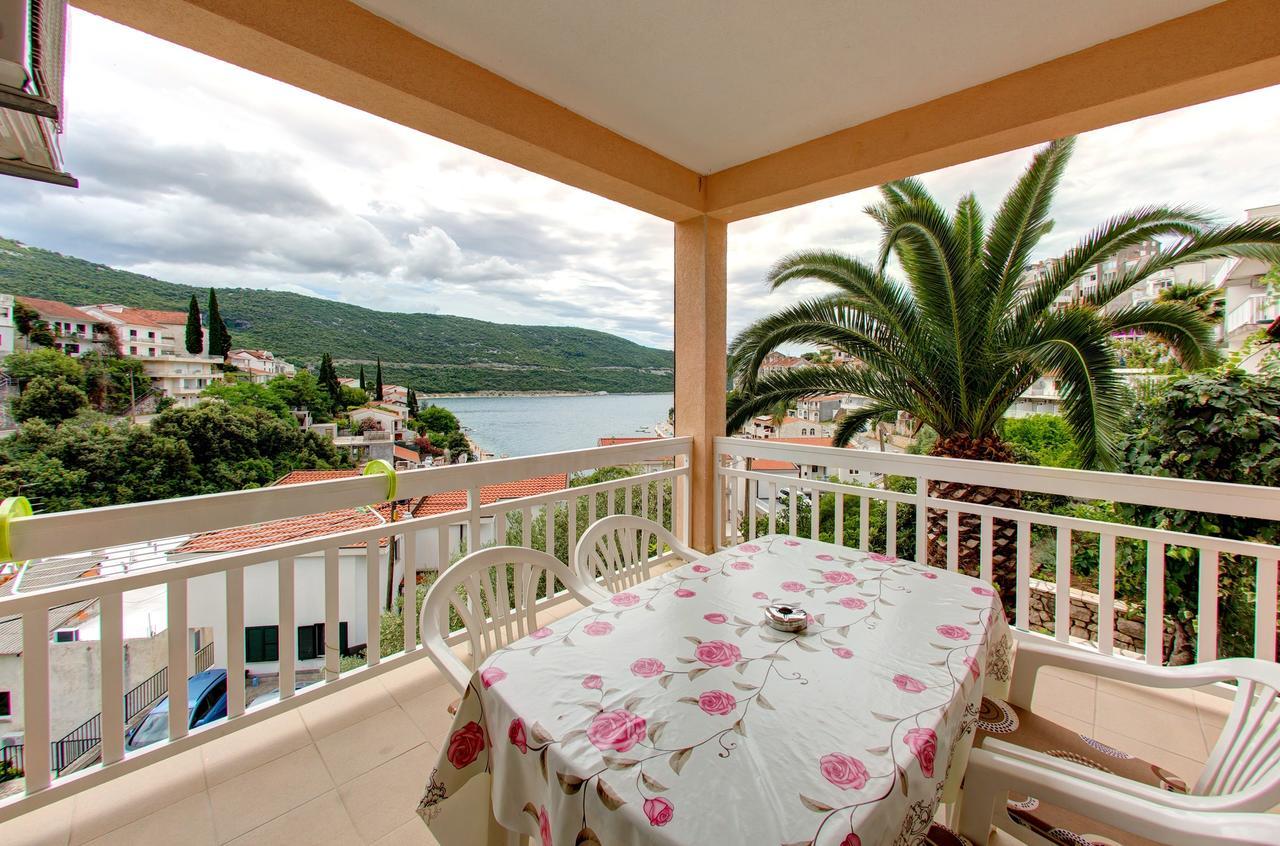 Apartments D&M Neum Luaran gambar