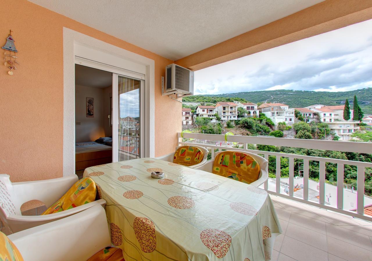 Apartments D&M Neum Luaran gambar