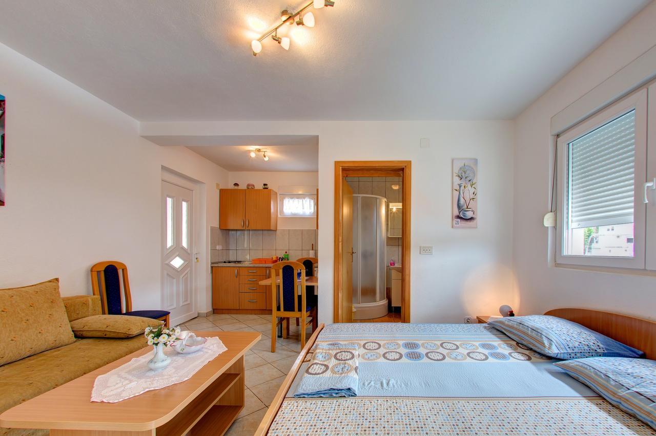 Apartments D&M Neum Luaran gambar