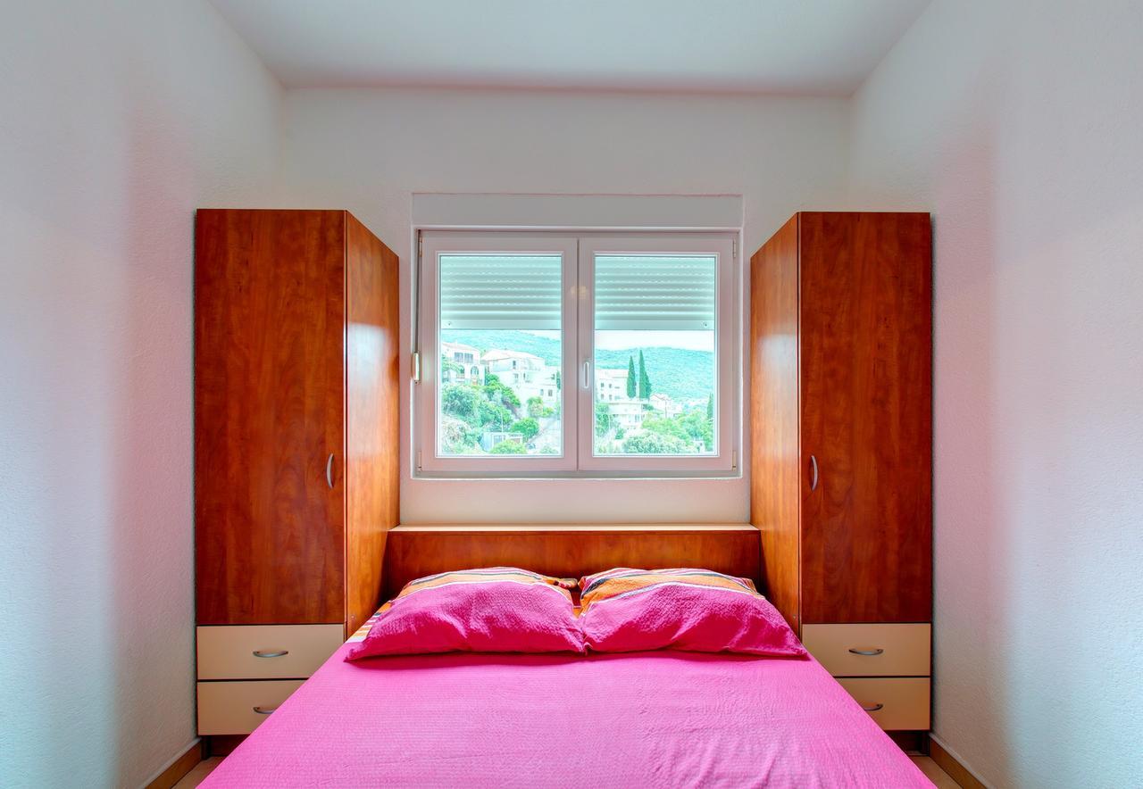 Apartments D&M Neum Luaran gambar