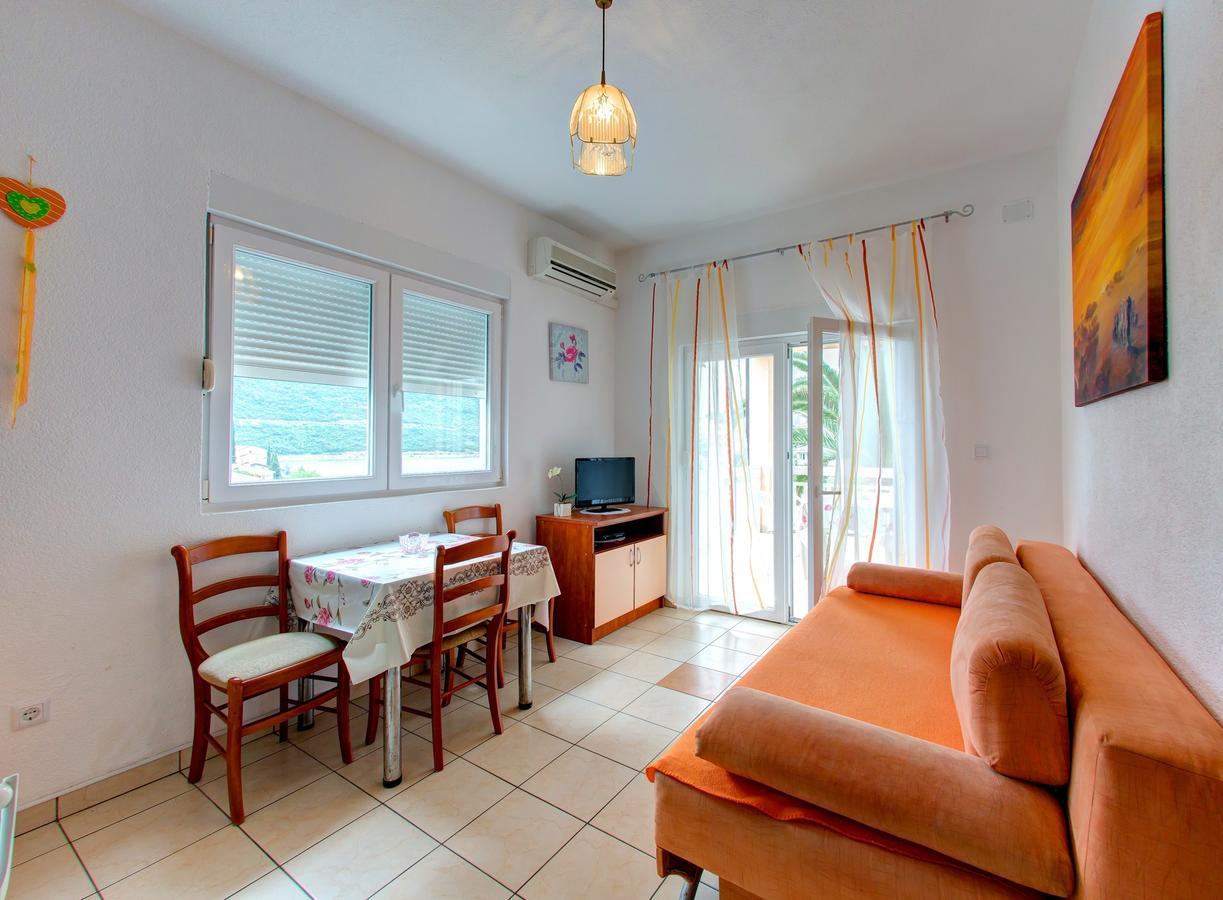 Apartments D&M Neum Luaran gambar