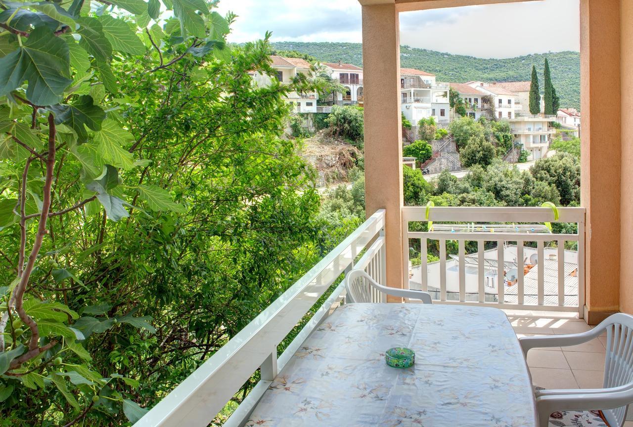 Apartments D&M Neum Luaran gambar