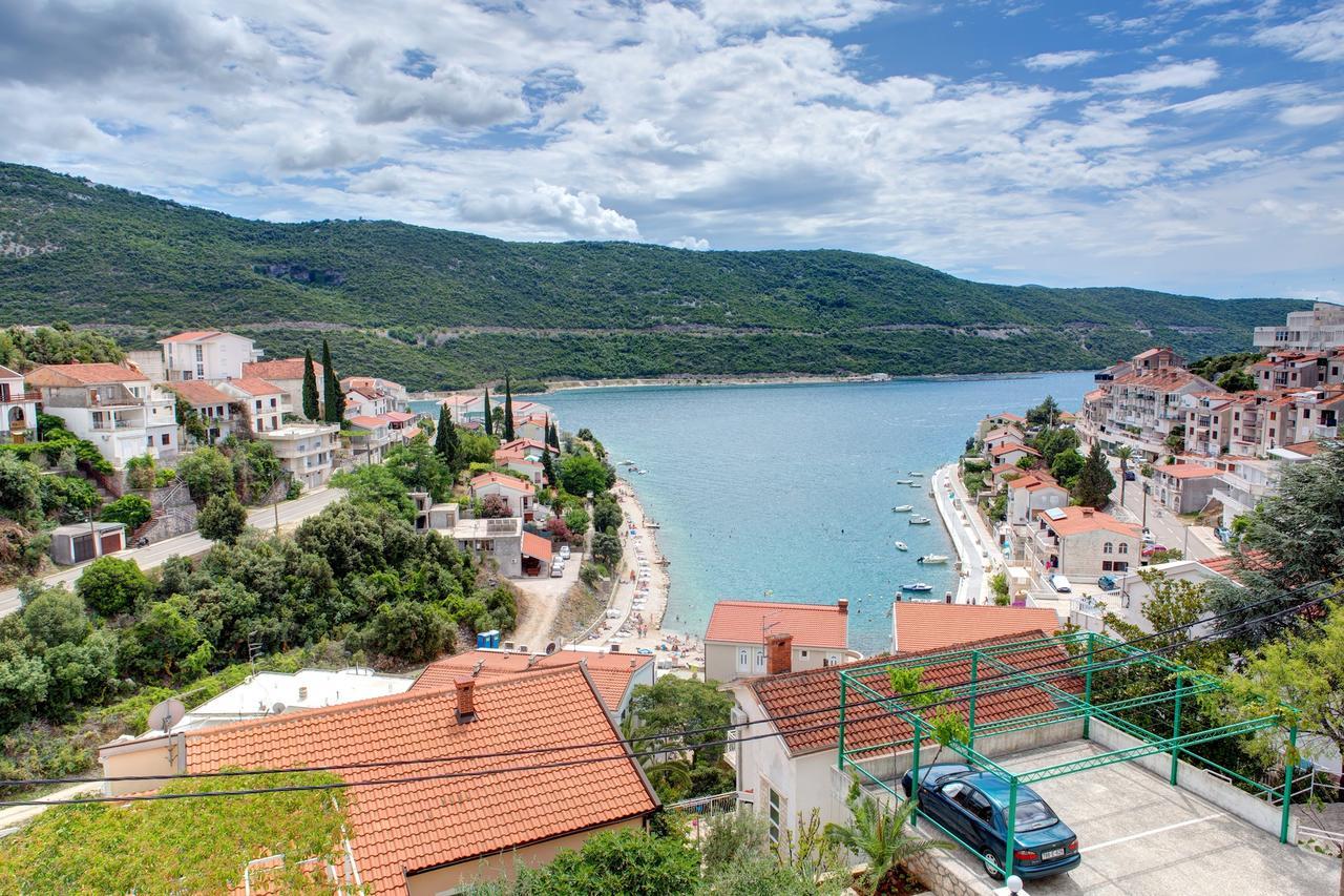 Apartments D&M Neum Luaran gambar