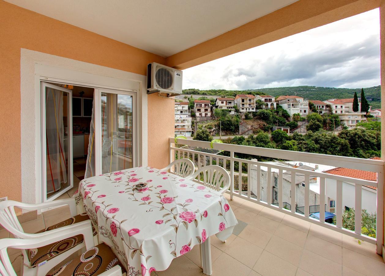 Apartments D&M Neum Luaran gambar