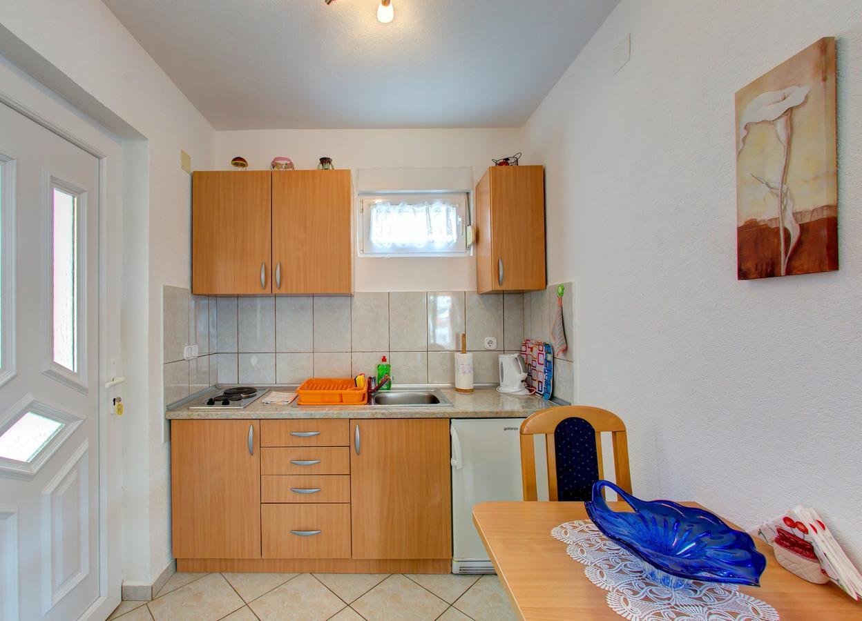Apartments D&M Neum Luaran gambar