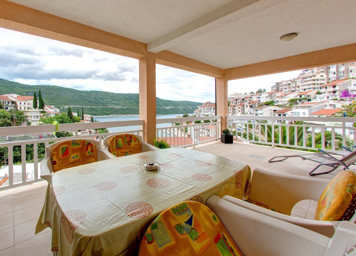Apartments D&M Neum Luaran gambar