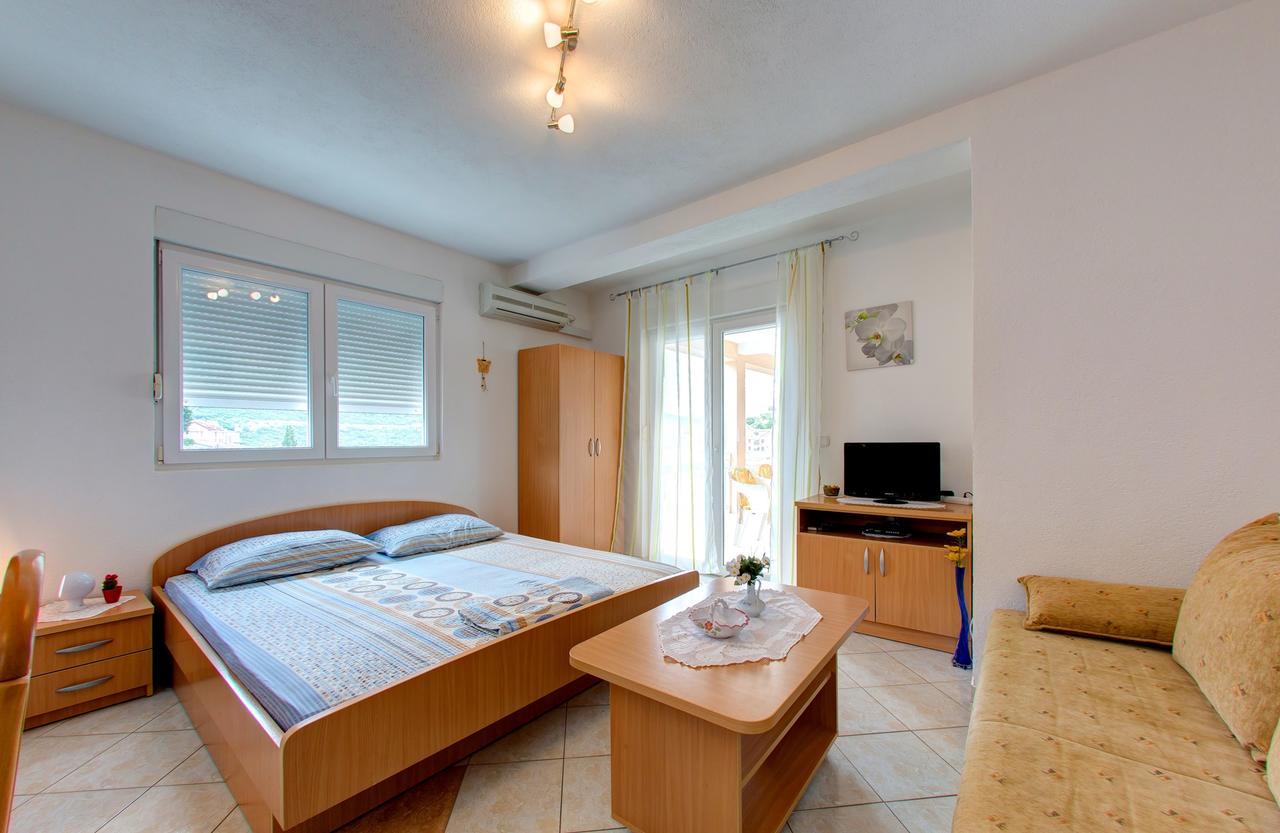 Apartments D&M Neum Luaran gambar