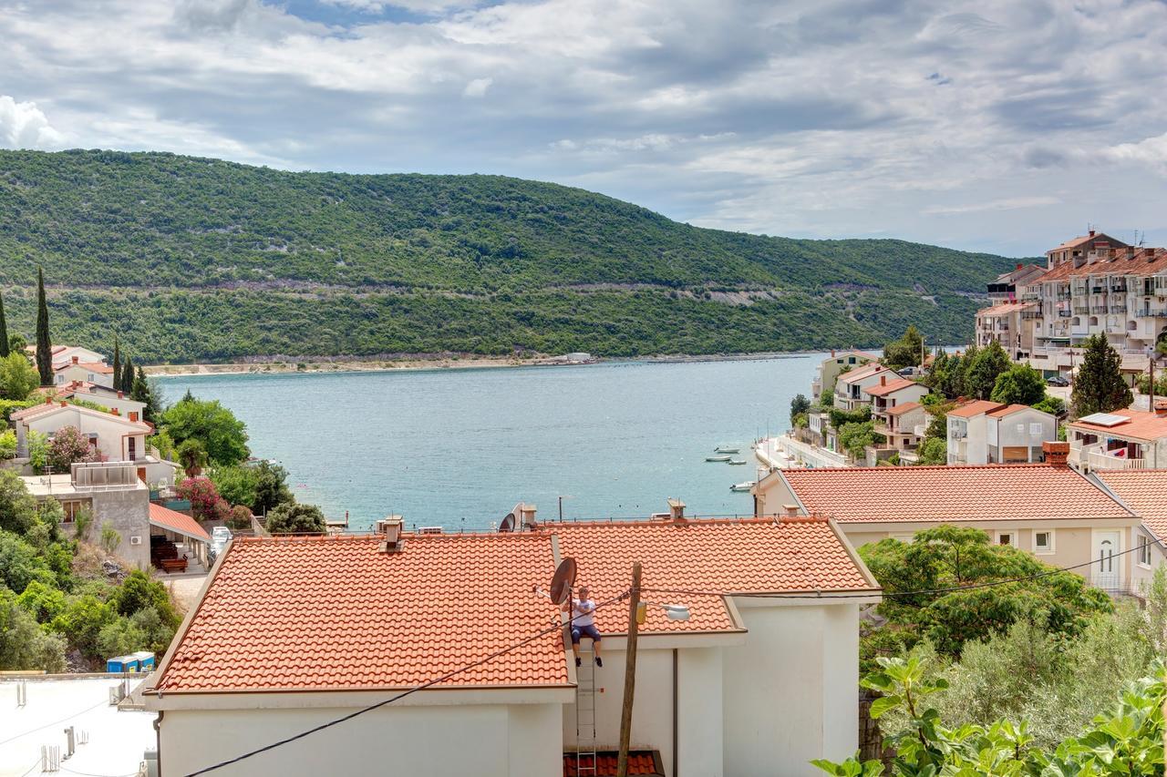 Apartments D&M Neum Luaran gambar