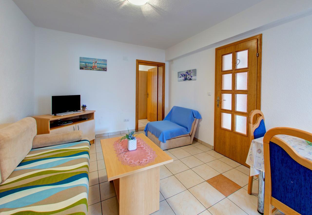 Apartments D&M Neum Luaran gambar