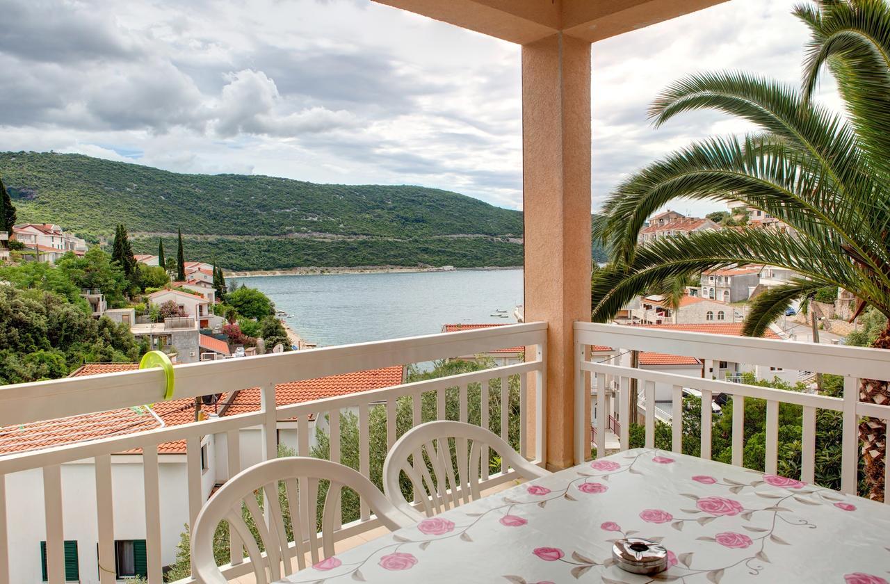 Apartments D&M Neum Luaran gambar