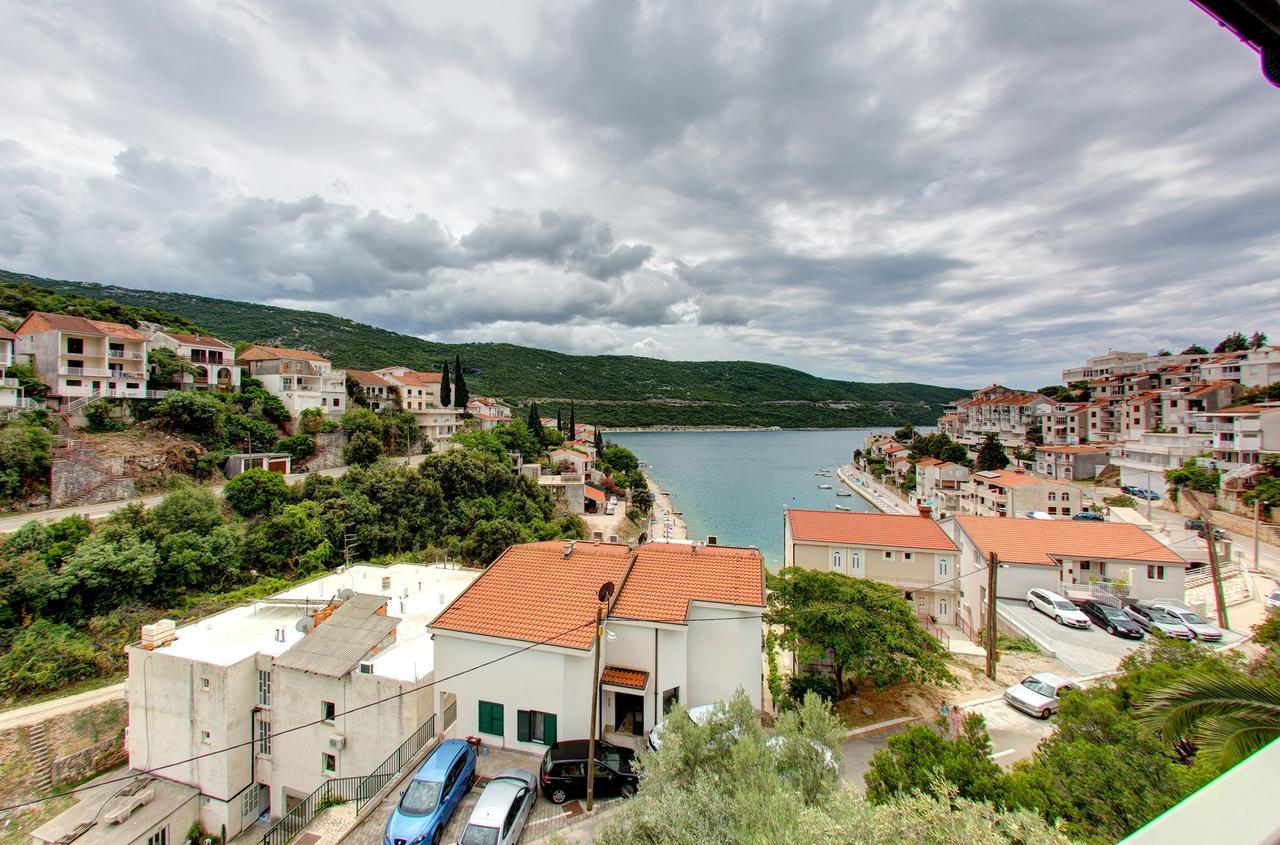 Apartments D&M Neum Luaran gambar