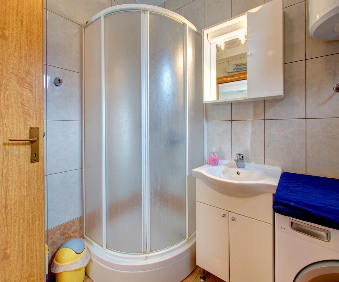 Apartments D&M Neum Luaran gambar