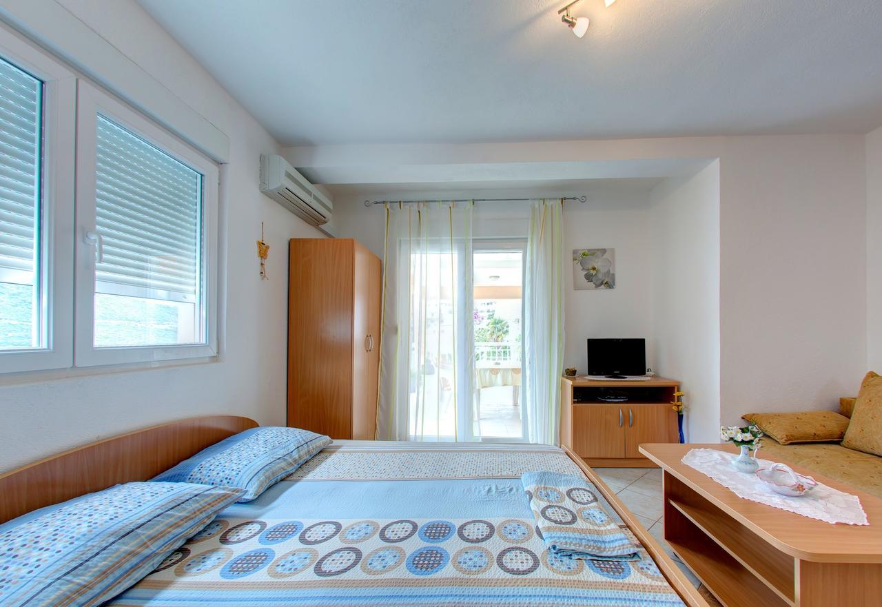 Apartments D&M Neum Luaran gambar