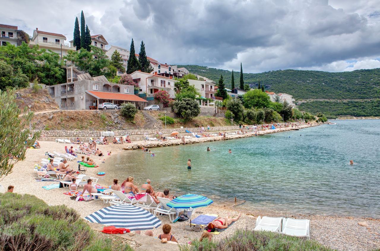 Apartments D&M Neum Luaran gambar