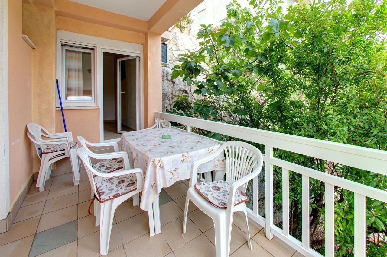 Apartments D&M Neum Luaran gambar