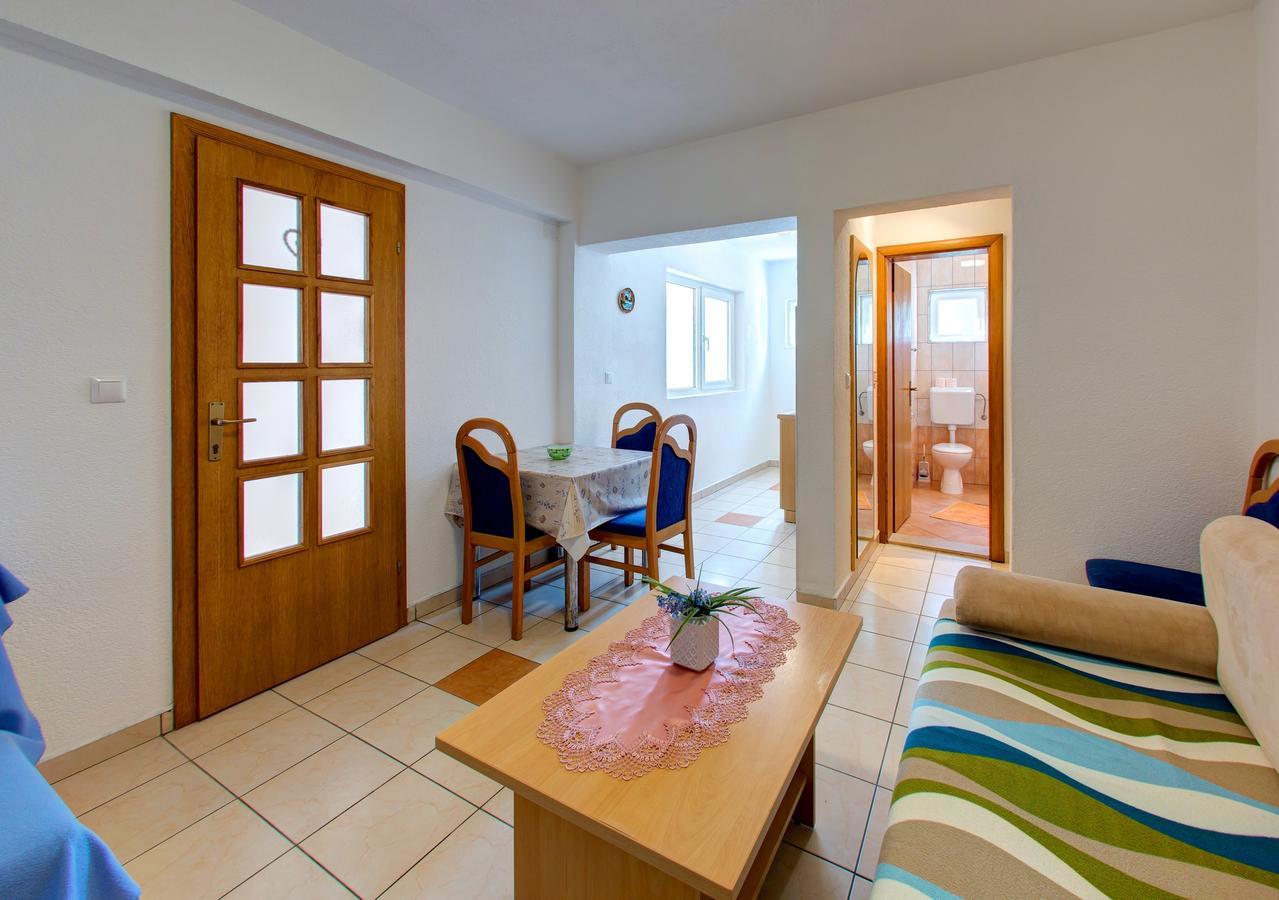 Apartments D&M Neum Luaran gambar