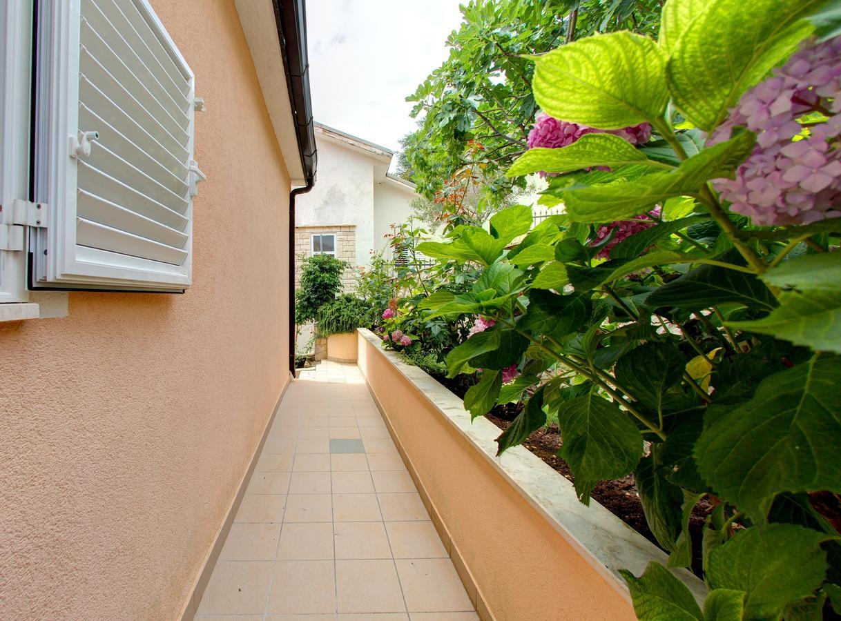 Apartments D&M Neum Luaran gambar