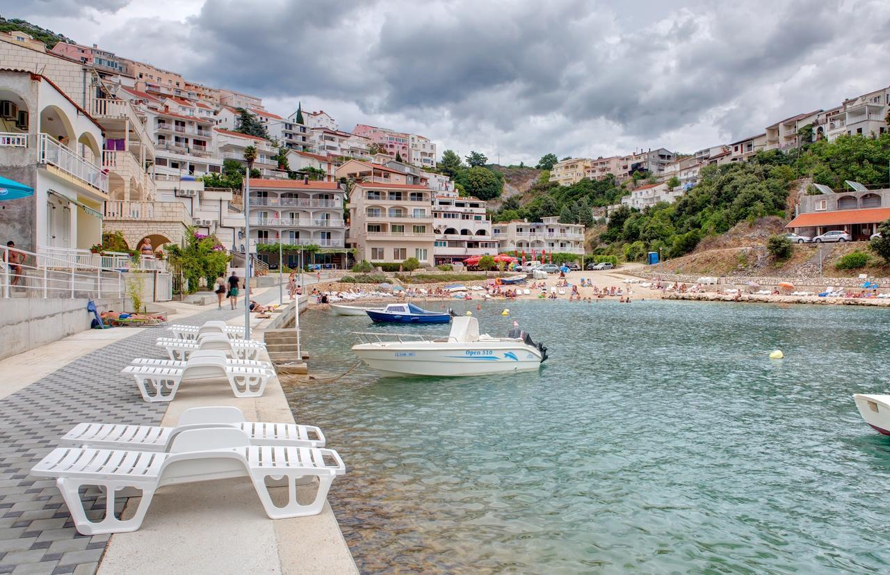Apartments D&M Neum Luaran gambar