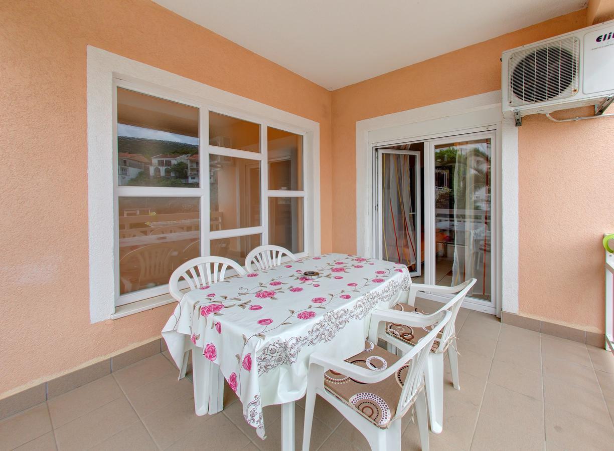 Apartments D&M Neum Luaran gambar