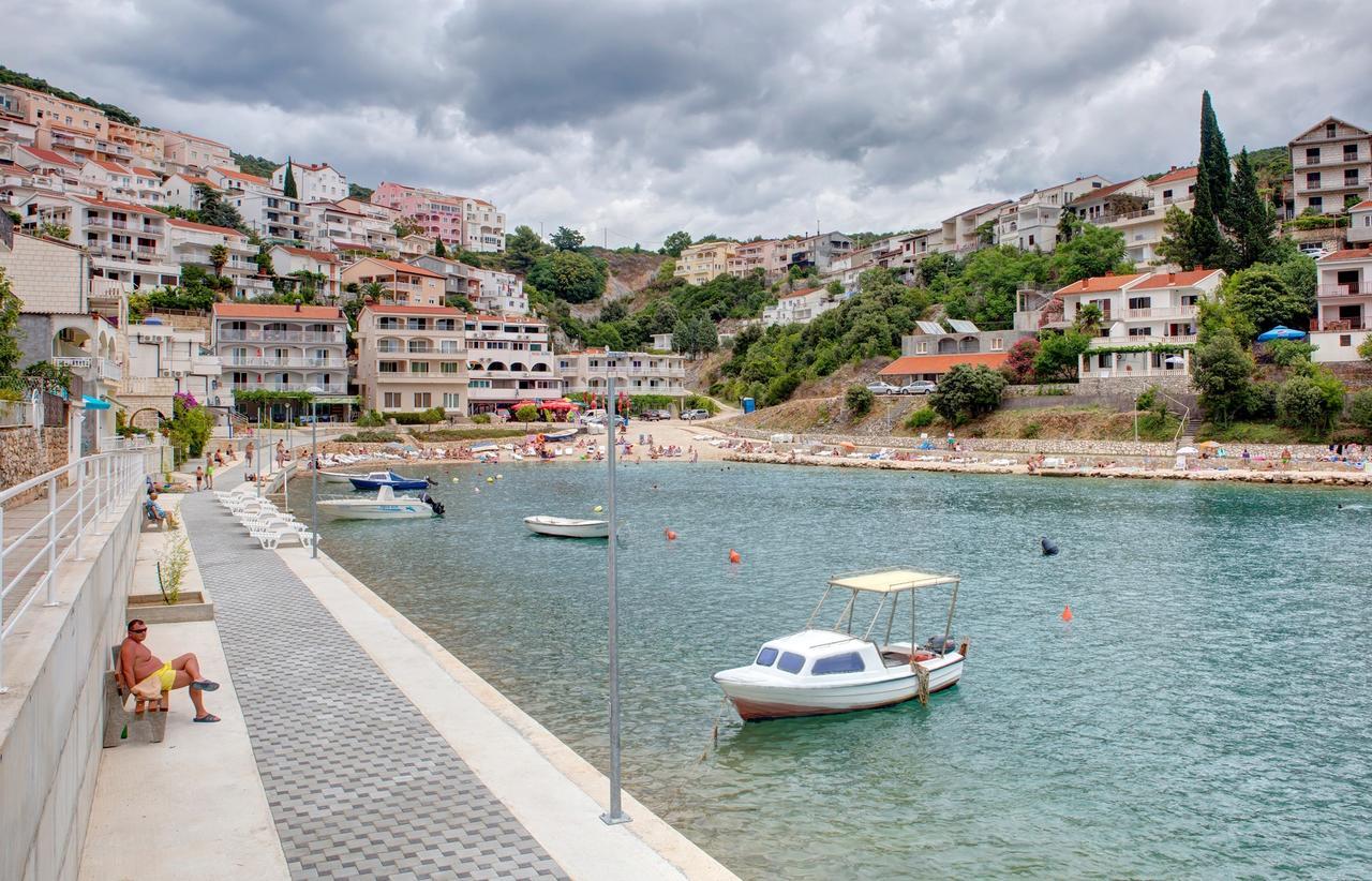 Apartments D&M Neum Luaran gambar
