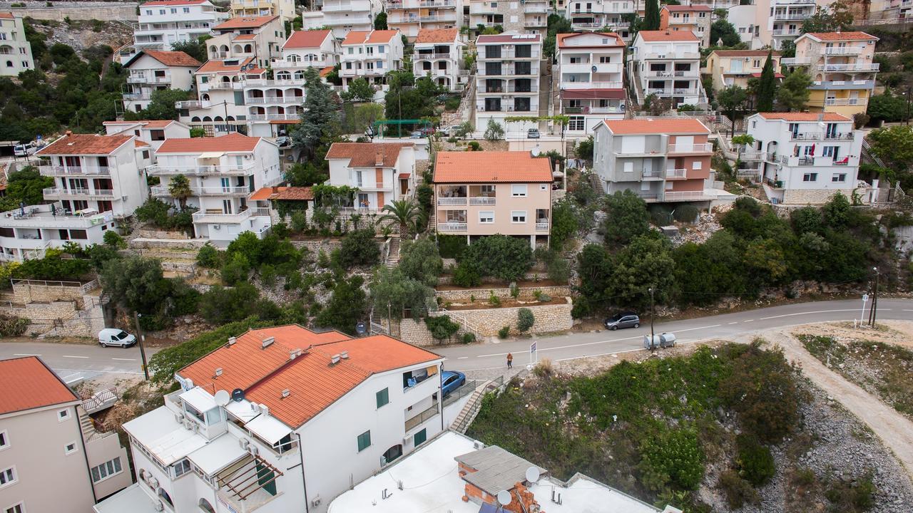 Apartments D&M Neum Luaran gambar
