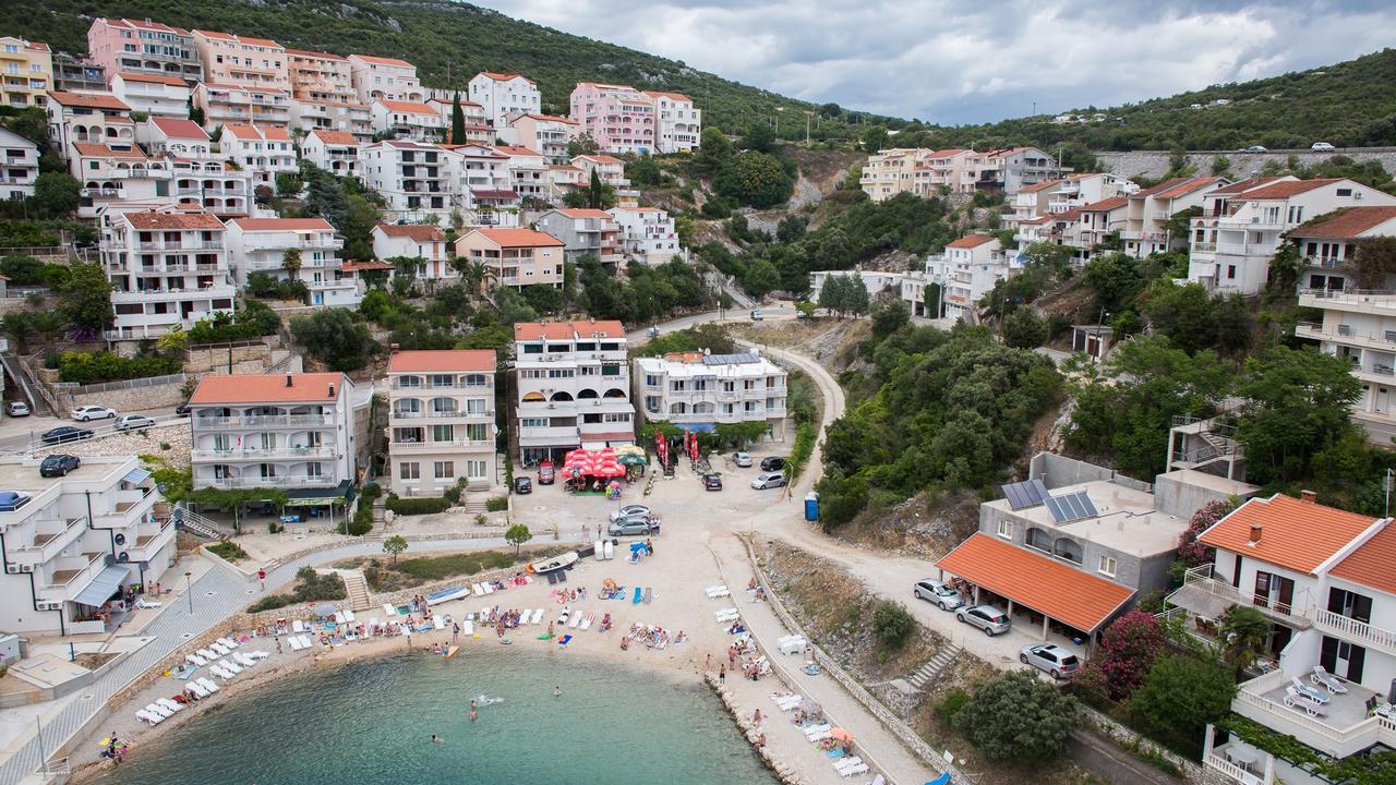 Apartments D&M Neum Luaran gambar