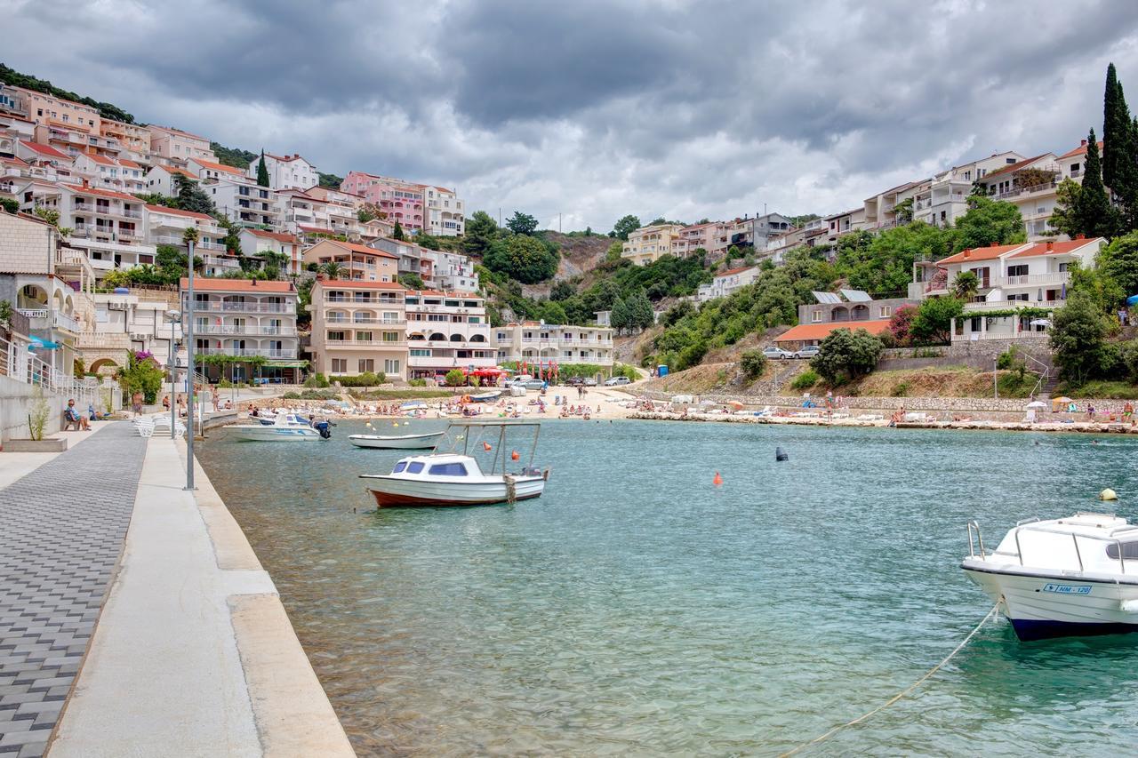 Apartments D&M Neum Luaran gambar