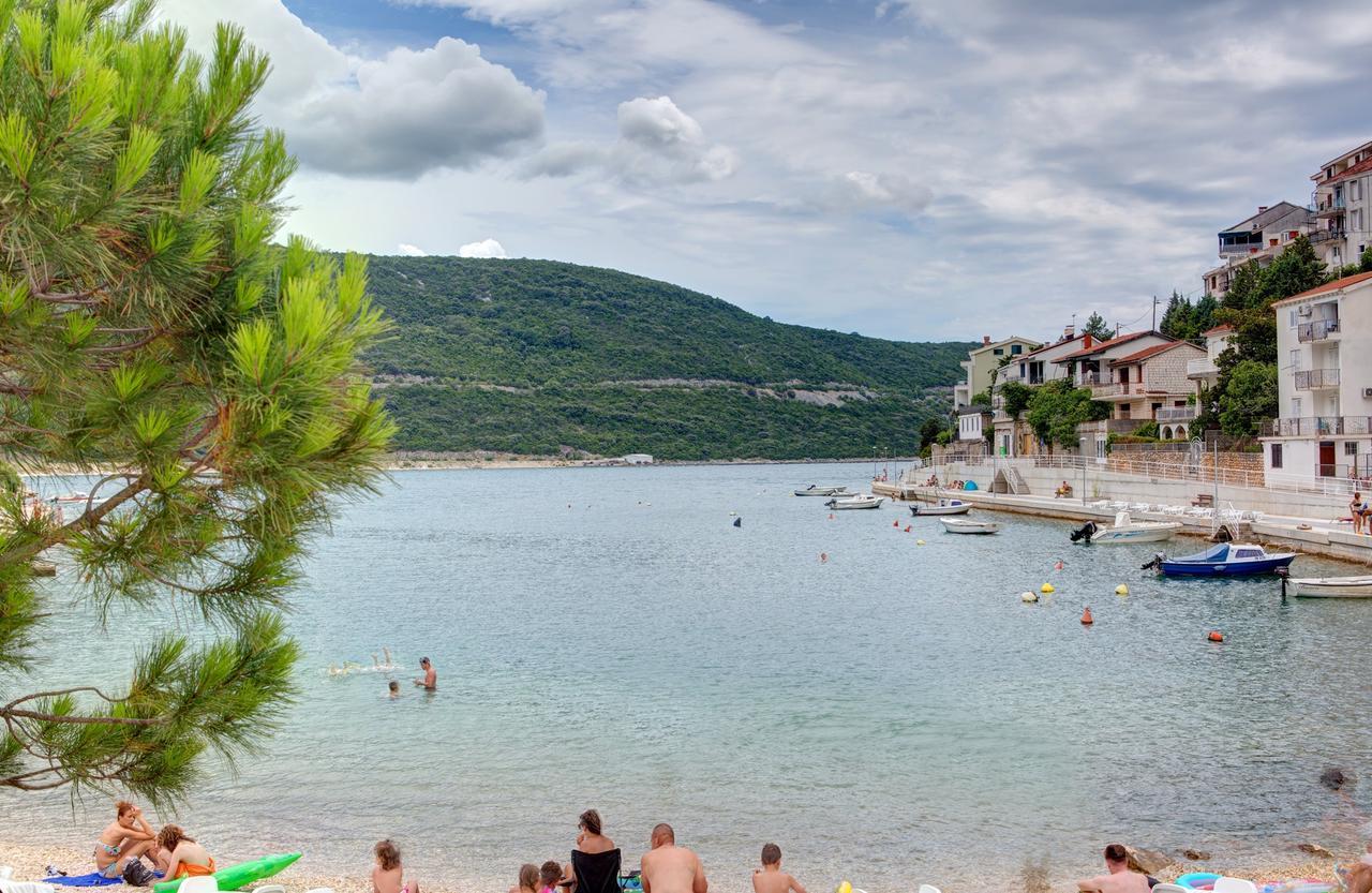 Apartments D&M Neum Luaran gambar