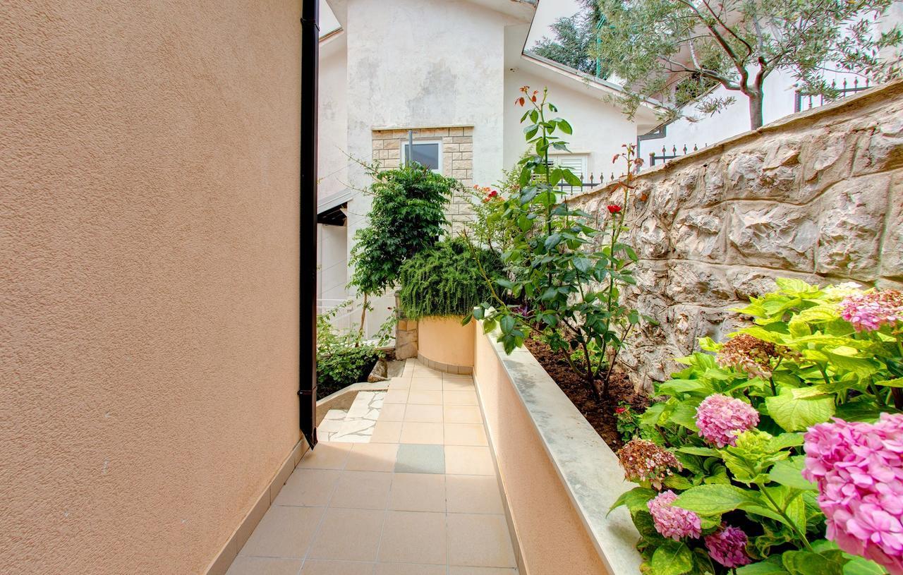 Apartments D&M Neum Luaran gambar