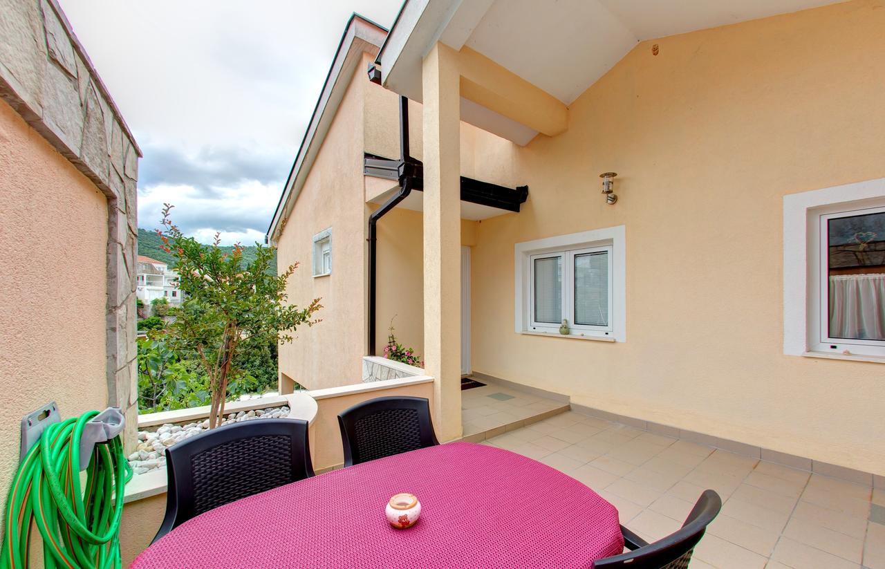 Apartments D&M Neum Luaran gambar