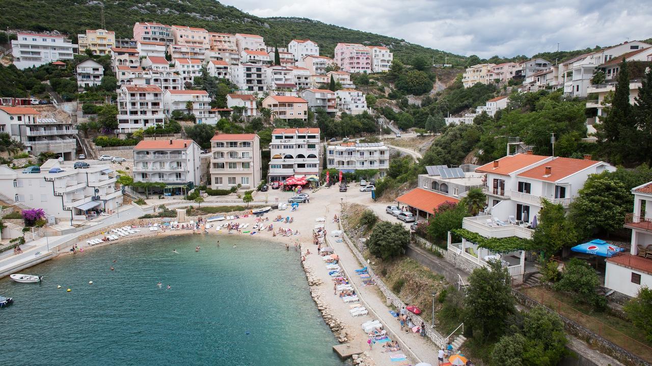 Apartments D&M Neum Luaran gambar