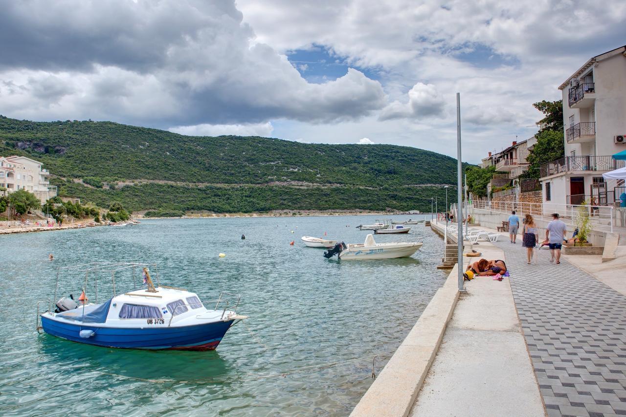 Apartments D&M Neum Luaran gambar