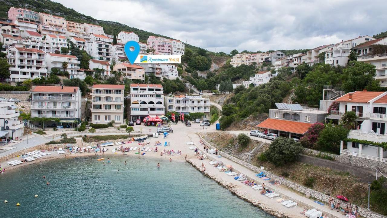 Apartments D&M Neum Luaran gambar
